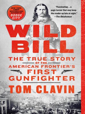 cover image of Wild Bill